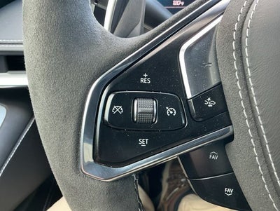 2024 Chevrolet Corvette Stingray Stingray 3LT
