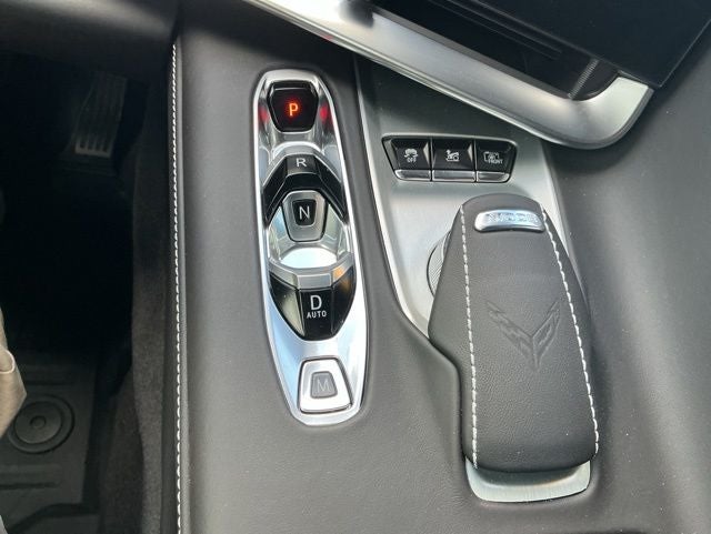 2024 Chevrolet Corvette Stingray Stingray 3LT