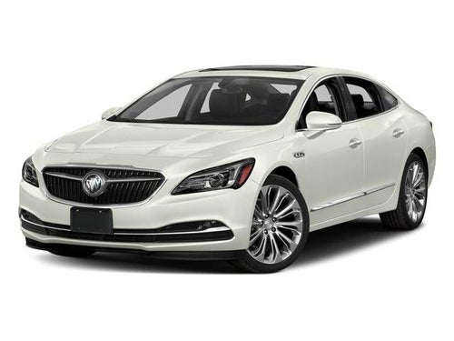 2018 Buick LaCrosse Premium I Group