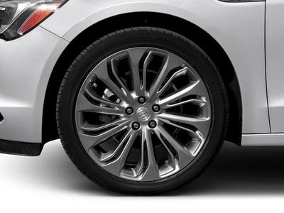 2018 Buick LaCrosse Premium I Group