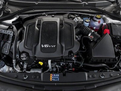 2018 Buick LaCrosse Premium I Group