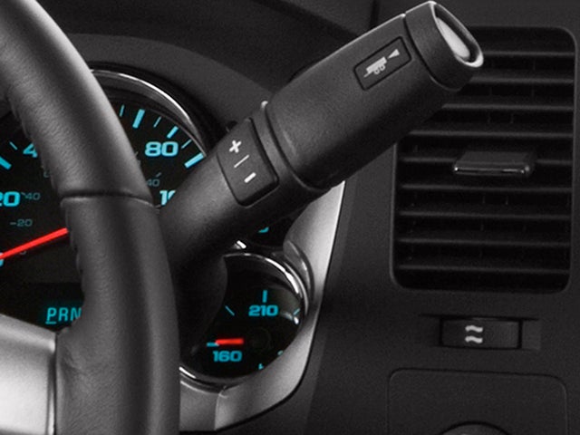 2013 Chevrolet Silverado 2500HD Work Truck