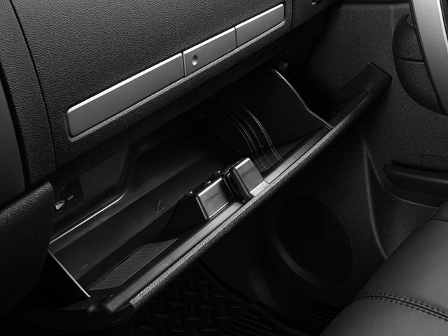 2013 Chevrolet Silverado 2500HD Work Truck
