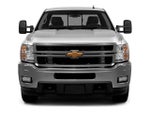 2013 Chevrolet Silverado 2500HD Work Truck