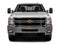 2013 Chevrolet Silverado 2500HD Work Truck
