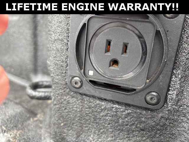 2025 Chevrolet Silverado 2500HD 4WD Crew Cab Standard Bed LTZ