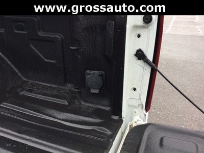 2022 Chevrolet Silverado 2500HD 4WD Crew Cab Standard Bed LT