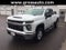 2022 Chevrolet Silverado 2500HD 4WD Crew Cab Standard Bed LT