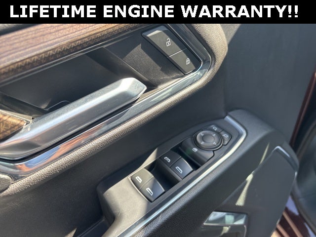 2024 Chevrolet Silverado 3500HD 4WD Crew Cab Long Bed LT