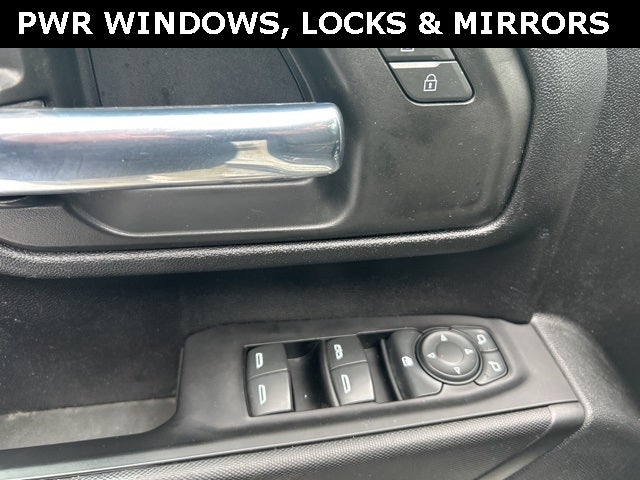 2023 Chevrolet Silverado 2500HD 4WD Double Cab Long Bed WT