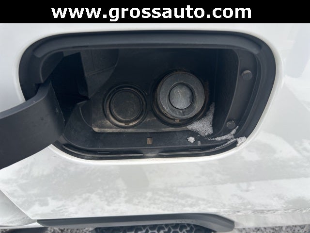 2023 Chevrolet Silverado 2500HD 4WD Double Cab Long Bed WT