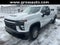 2023 Chevrolet Silverado 2500HD 4WD Double Cab Long Bed WT