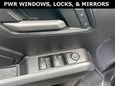 2023 Chevrolet Colorado WT