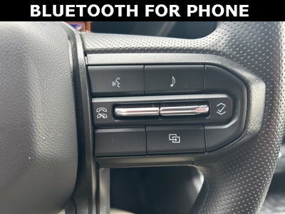 2023 Chevrolet Colorado WT