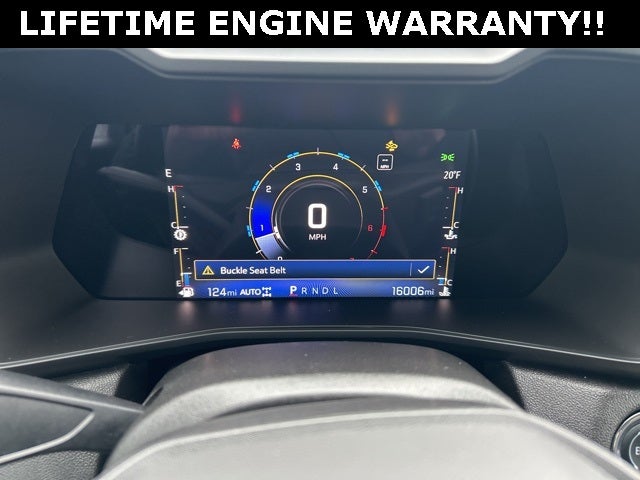 2023 Chevrolet Colorado WT