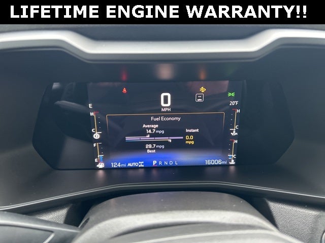 2023 Chevrolet Colorado WT