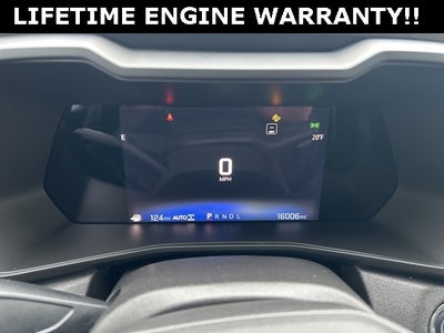 2023 Chevrolet Colorado WT