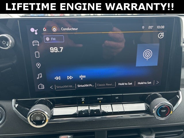 2023 Chevrolet Colorado WT