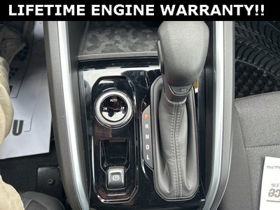 2023 Chevrolet Colorado WT