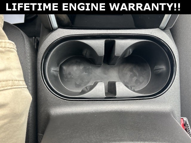 2023 Chevrolet Colorado WT