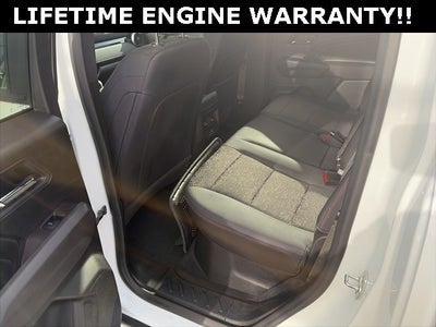 2024 Chevrolet Colorado 4WD Z71