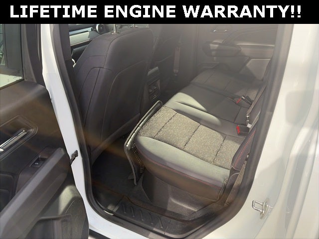 2024 Chevrolet Colorado 4WD Z71