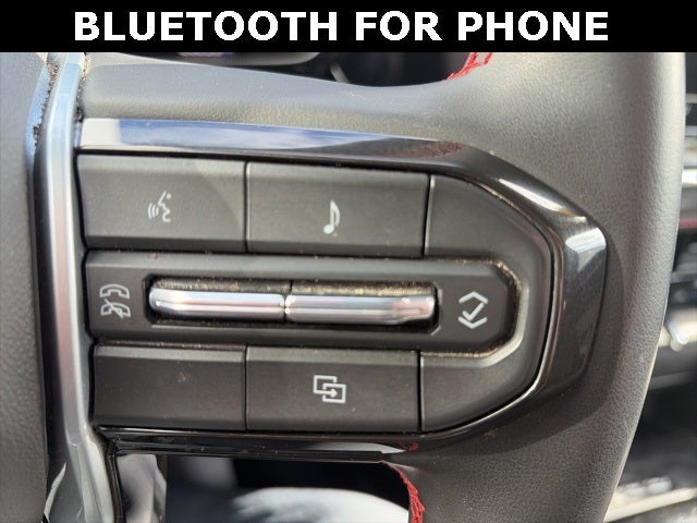 2024 Chevrolet Colorado 4WD Z71