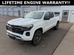 2024 Chevrolet Colorado 4WD Z71