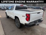 2024 Chevrolet Colorado 4WD Z71