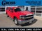 2016 Chevrolet Silverado 1500 LT LT1