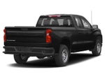 2020 Chevrolet Silverado 1500 4WD Double Cab Standard Bed WT