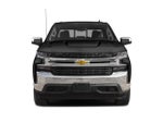2020 Chevrolet Silverado 1500 4WD Double Cab Standard Bed WT