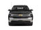 2020 Chevrolet Silverado 1500 4WD Double Cab Standard Bed WT