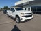 2022 Chevrolet Silverado 1500 LTD 4WD Double Cab Standard Bed Custom