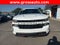 2022 Chevrolet Silverado 1500 LTD 4WD Double Cab Standard Bed Custom