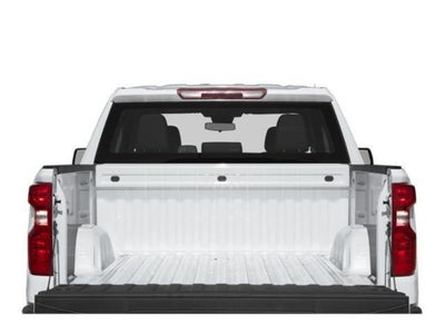 2022 Chevrolet Silverado 1500 LT LT1