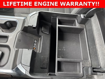 2024 Chevrolet Silverado 1500 4WD Crew Cab Standard Bed RST