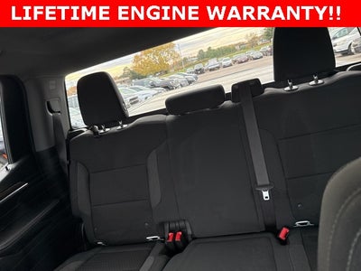 2024 Chevrolet Silverado 1500 4WD Crew Cab Standard Bed RST