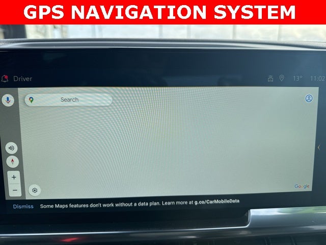 2024 Chevrolet Silverado 1500 4WD Crew Cab Short Bed RST