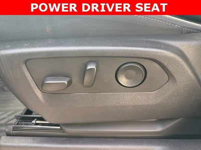 2024 Chevrolet Silverado 1500 4WD Crew Cab Short Bed RST