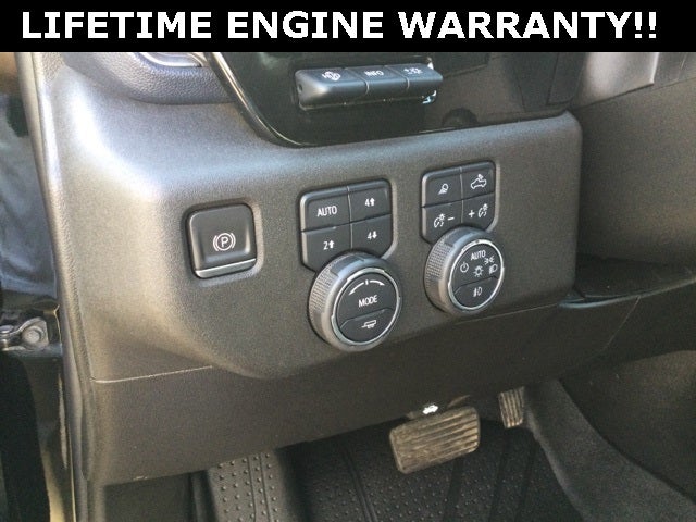 2023 Chevrolet Silverado 1500 4WD Crew Cab Short Bed High Country