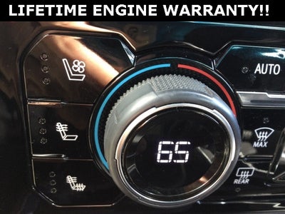 2023 Chevrolet Silverado 1500 4WD Crew Cab Short Bed High Country