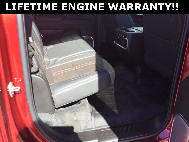 2023 Chevrolet Silverado 1500 4WD Crew Cab Short Bed High Country