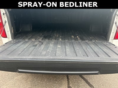 2022 Chevrolet Silverado 1500 LTD 4WD Crew Cab Short Bed High Country