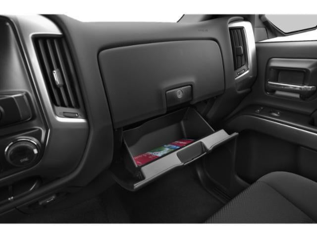 2015 Chevrolet Silverado 1500 LT LT1