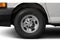 2018 Chevrolet Express 2500 Work Van Cargo