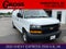 2020 Chevrolet Express Cargo Work Van Cargo