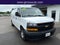 2020 Chevrolet Express Cargo Work Van Cargo