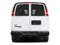 2016 Chevrolet Express 3500 Work Van Cargo