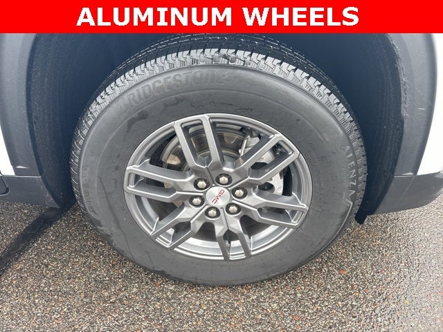 2025 GMC Acadia AWD Elevation